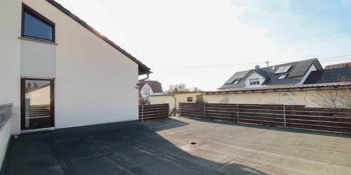 Einfamilienhaus Kirchdorf an der Iller Kirchdorf - 4 Zimmer, 430.000&euro; | Angebot:25985077