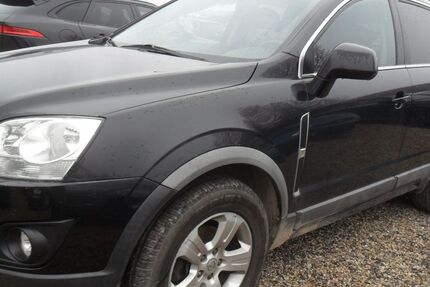 Opel Antara 177.000 km 3.999 € Uetze OT Dollbergen 31311