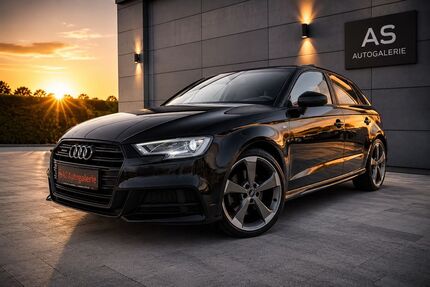 Audi A3 63.000 km 22.650 &euro; Bad Breisig 53498