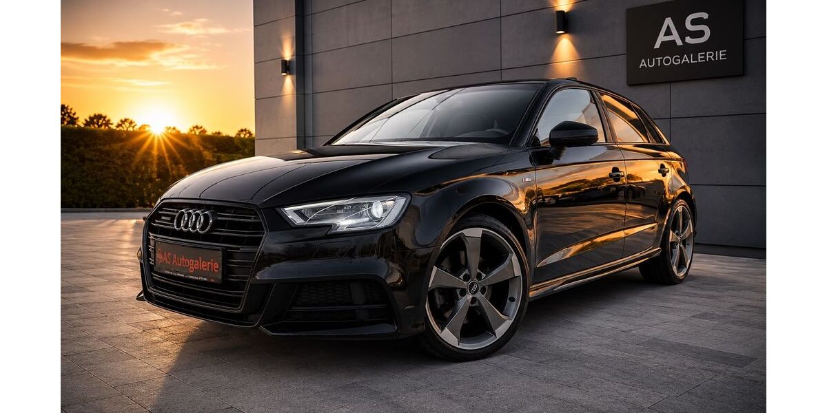 Audi A3 63.000 km 22.650 &euro; Bad Breisig 53498