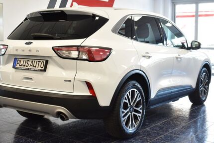 Ford Kuga 116.250 km 15.870 &euro; Nürnberg 90431