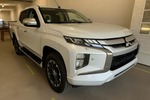 Mitsubishi L200 2.2 4x4 DI-D Aut. Leder Ahk. Dk 84.050 km 26.500 &euro; Berlin 10247