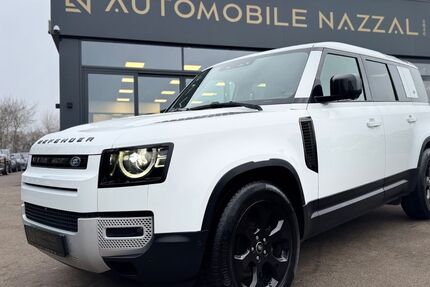 Land Rover Defender 86.500 km 48.999 &euro; Saarlouis 66740