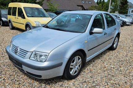 VW Bora 210.600 km 1.290 &euro; Rüdersdorf OT Tasdorf 15562