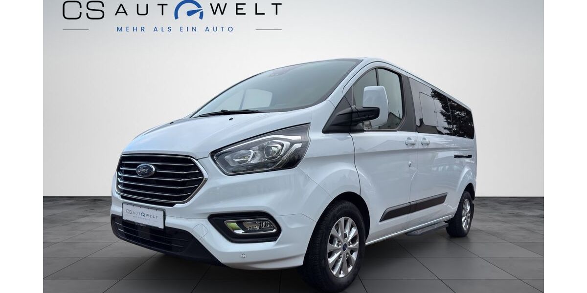 Ford Tourneo Custom 179.900 km 21.990 &euro; Georgensgmünd 91166