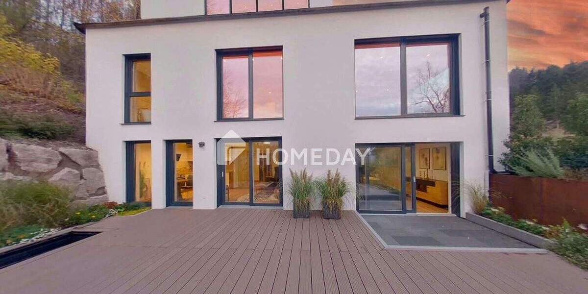 Etagenwohnung Bad Dürrheim - 2 Zimmer, 117 m&sup2;, 604.000&euro; | Angebot:25315569