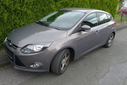 Ford Focus 65.000 km 8.700 &euro; Siegen 57072