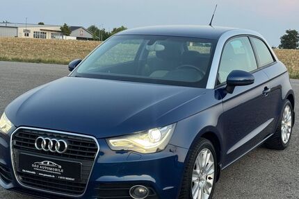 Audi A1 106.000 km 7.490 &euro; Jettingen 71131