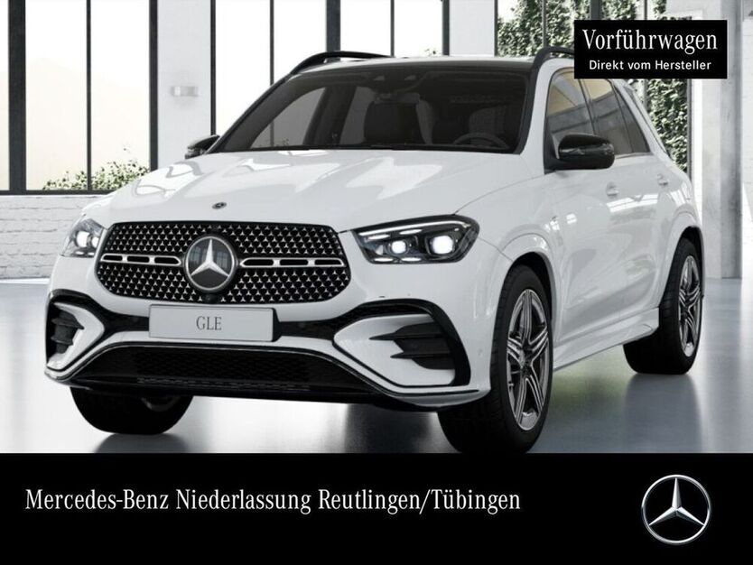 GLE 350