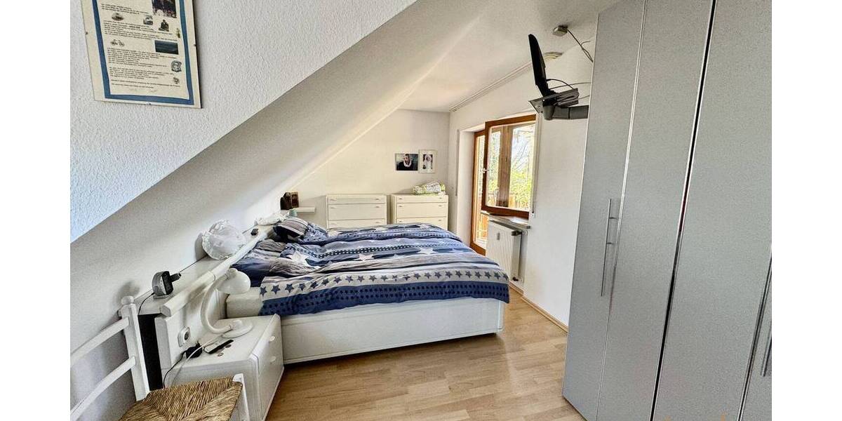 Etagenwohnung Muhr am See Muhr - 3 Zimmer, 112 m&sup2;, 289.000&euro; | Angebot:26607370