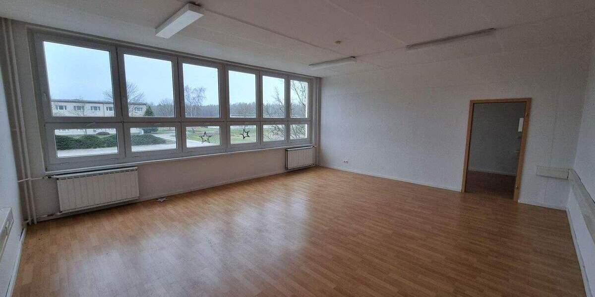 Gewerbeobjekt Stavenhagen OT Basepohl Basepohl - 99.000&euro; | Angebot:25804597