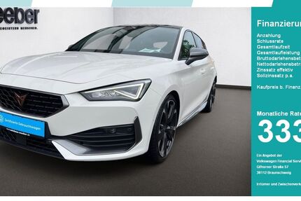 Cupra Leon 43.205 km 27.990 &euro; Herrenberg 71083