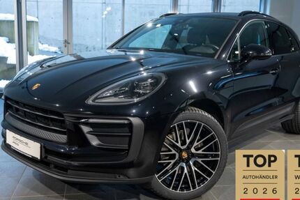 Porsche Macan 49.844 km 67.790 &euro; Grainau 82491