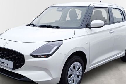 Suzuki Swift 3.887 km 17.990 &euro; Sonneberg 96515