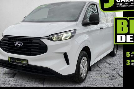 Ford Transit Custom 22.128 km 28.280 &euro; Berlin 14167