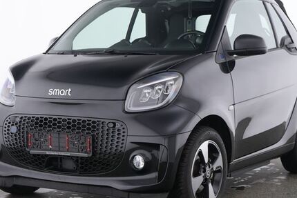 Smart ForTwo 22.813 km 16.990 &euro; Lübeck 23556