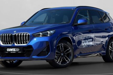 BMW X1 1.999 km 48.999 &euro; Weinheim 69469