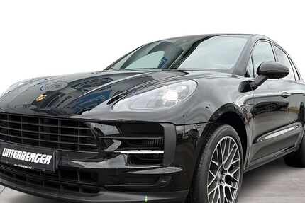 Porsche Macan 56.160 km 48.450 &euro; Freilassing 83395