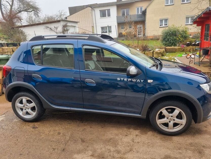 Sandero