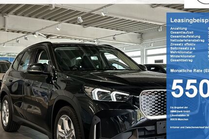 BMW iX1 3.500 km 45.950 &euro; Passau 94036