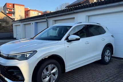 VW Tiguan 12.900 km 37.700 &euro; Niedenstein 34305