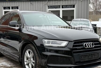Audi Q3 188.458 km 11.980 &euro; Kiel 24113