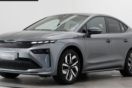 Skoda Enyaq 15.100 km 46.060 &euro; Feldkirchen/Westerham 83620
