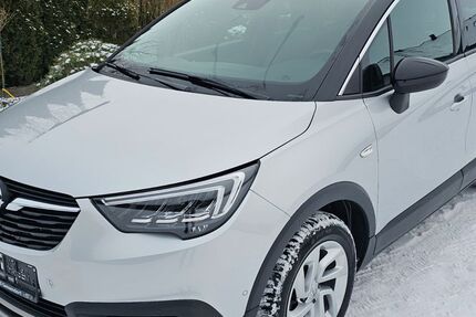 Opel Crossland (X) 53.400 km 12.860 &euro; Bad-Sassendorf 59505