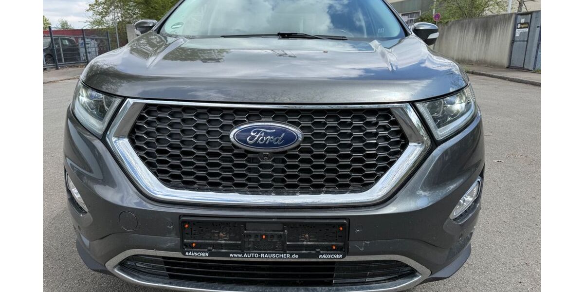 Ford Edge 163.818 km 11.990 &euro; Emmering 82275