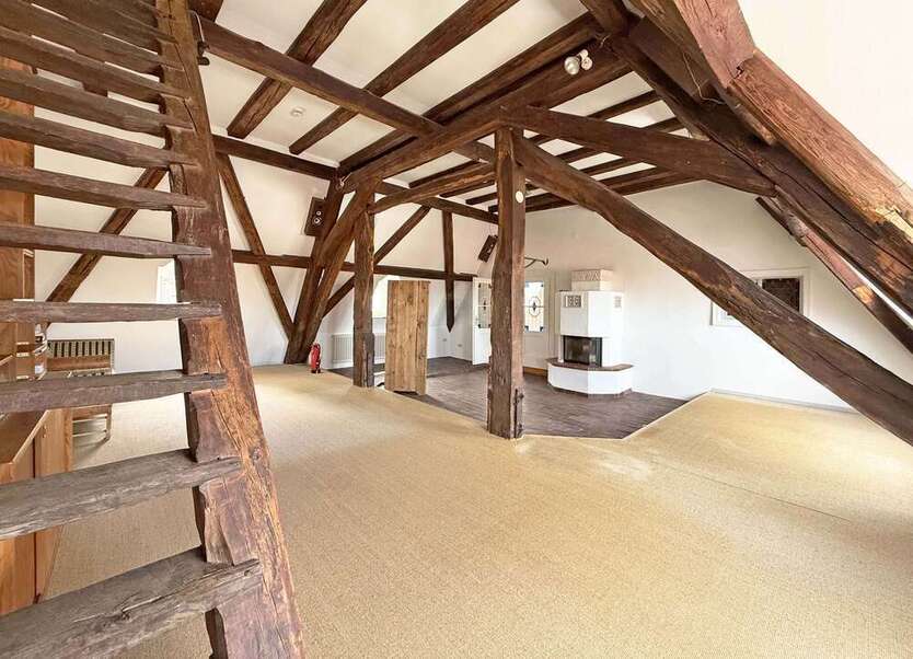 Wohnung zum Mieten in Hungen 1.200 € 135 m²
