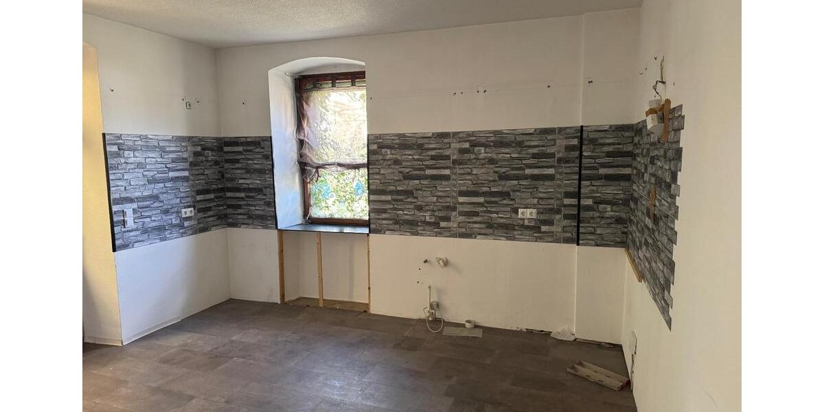 Doppelhaushälfte Nonnweiler - 8 Zimmer, 130 m&sup2;, 80.000&euro; | Angebot:26272171