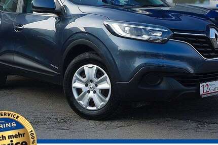 Renault Kadjar 75.599 km 9.990 &euro; Nürtingen 72622