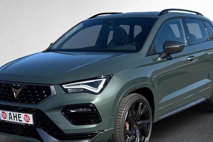 Cupra Ateca 9.850 km 48.490 &euro; Eschwege 37269