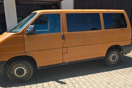 VW T4 andere 355.831 km 6.000 € Triftern 84371