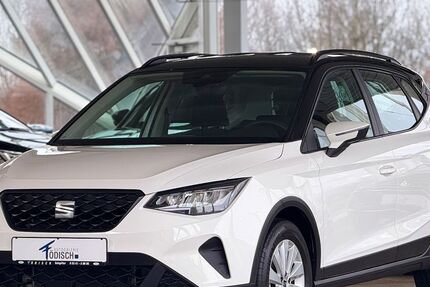 Seat Arona 25.731 km 15.890 &euro; Salzgitter 38228