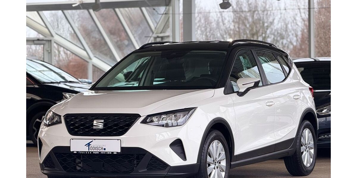 Seat Arona 25.731 km 15.890 &euro; Salzgitter 38228