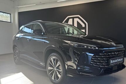 MG HS 4.000 km 30.490 &euro; Uhingen 73066