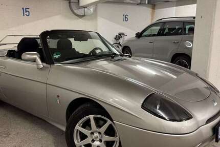 Fiat Barchetta 102.000 km 4.444 &euro; Stuttgart 70186