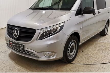 Mercedes-Benz Vito 89.450 km 34.969 &euro; Chemnitz - Mittelbach 09224