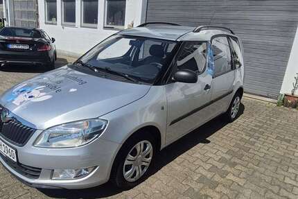 Skoda Roomster 135.000 km 3.900 &euro; Bochum 44793