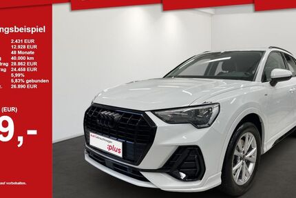 Audi Q3 89.615 km 26.890 &euro; Kempten 87435