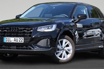 Audi Q2 6.000 km 34.480 &euro; Herborn 35745