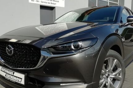 Mazda CX-30 58.604 km 24.990 &euro; Rathenow 14712
