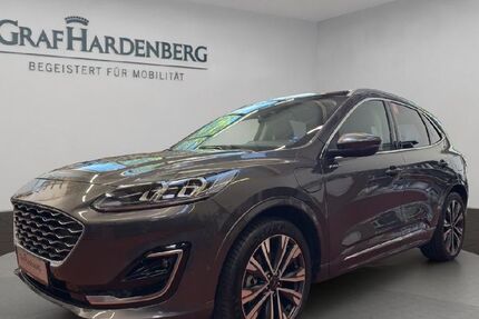 Ford Kuga 12.682 km 24.980 € Karlsruhe 76185