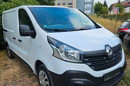 Renault Trafic 288.000 km 7.100 &euro; Lahr 77933