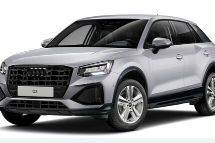Audi Q2 28.224 km 26.620 &euro; Lüdenscheid 58511