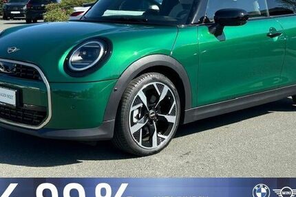 Mini Cooper C 6.452 km 24.630 &euro; Hof 95032