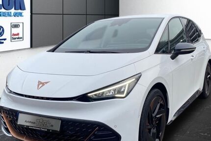 Cupra Born 27.999 km 27.900 € Twist 49767