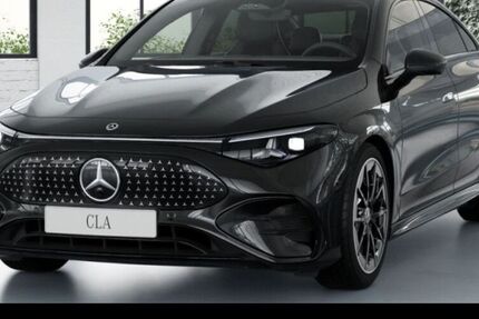 Mercedes-Benz CLA 250 9.900 km 50.900 &euro; München 80636