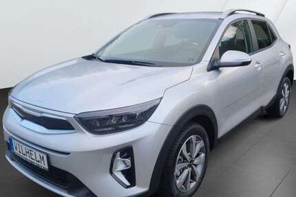 Kia Stonic 1.500 km 22.777 &euro; Wadern 66687